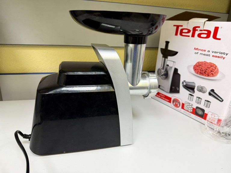 Розпродаж Tefal NE109838, продавець Техноскарб