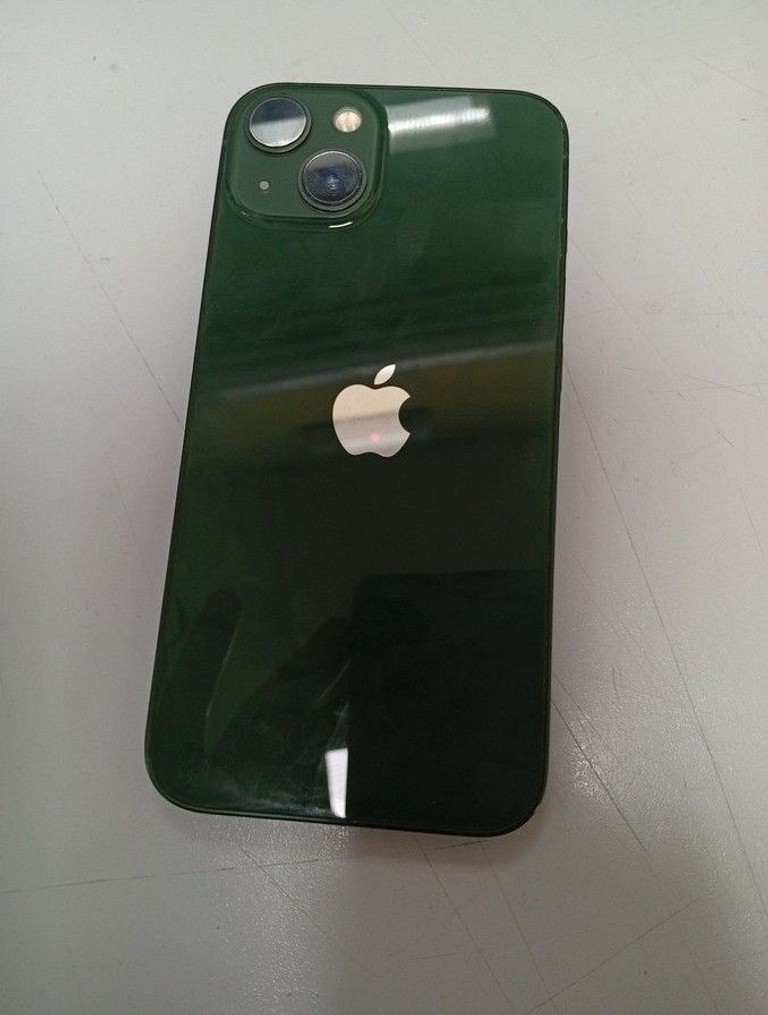Купить Apple iphone 13 128gb Б/У