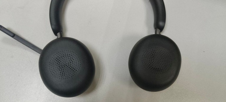 Jabra Evolve2 65 MS Stereo Black Код:01-201150736. Зображення 5