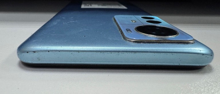 Zte Blade A72S 4/128GB Blue Код:01-201150376. Изображение 9