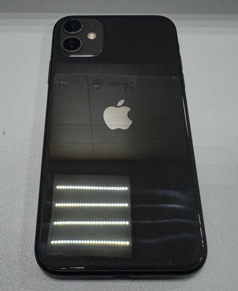 Apple iphone 11 64gb Код:01-201150523. Зображення 5