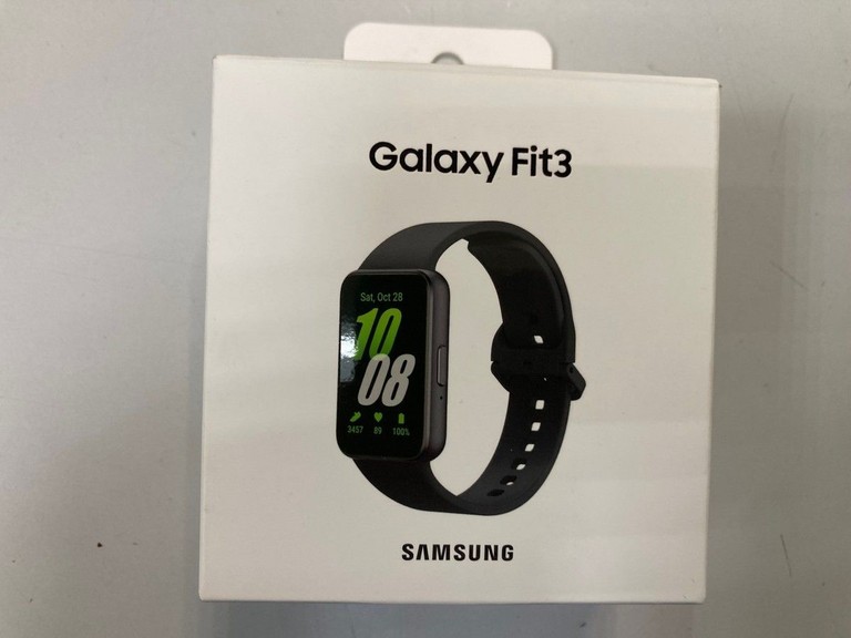 Купити Samsung galaxy fit3 Б/У