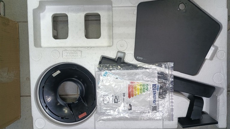 Samsung s27dg500 Код:01-201131419. Зображення 5