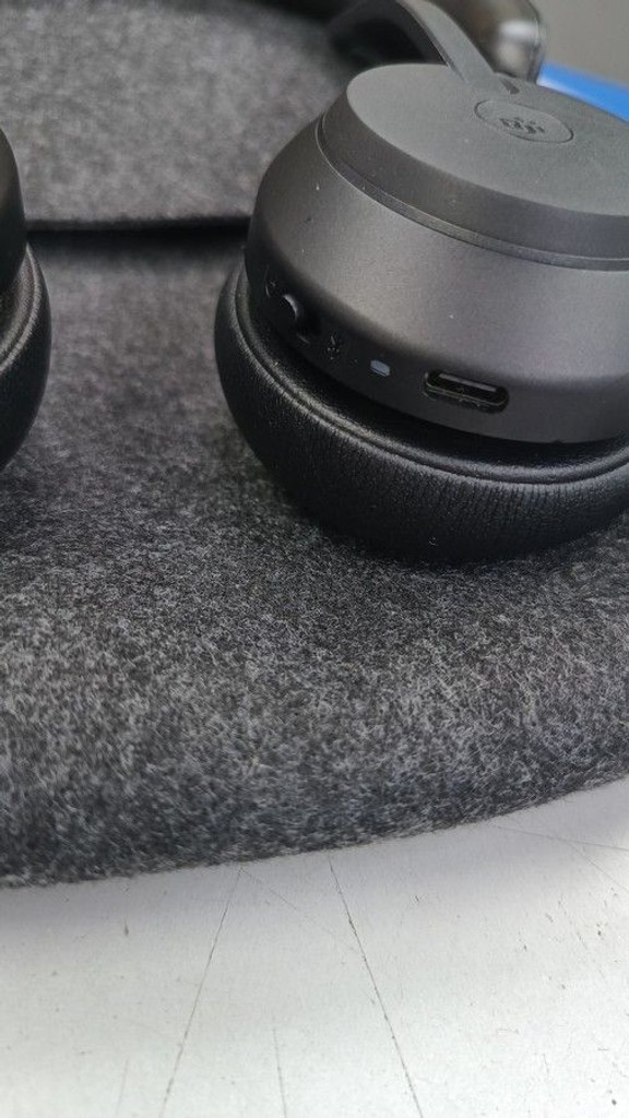 Распродажа Jabra Evolve2 65 MS Stereo Black, продавец Техноскарб