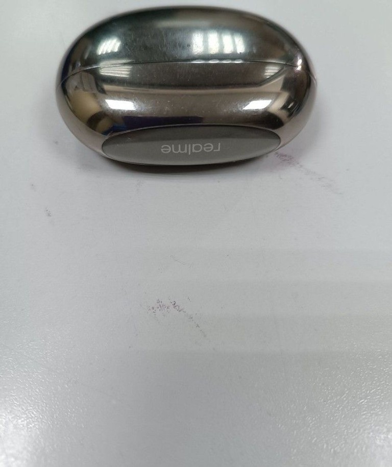 Дешево Realme Buds Air 6 Pro Black з ломбарду