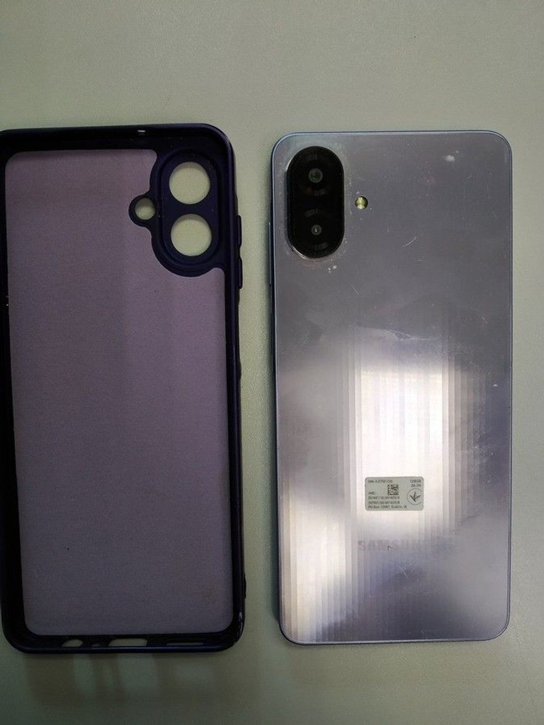 Купити Samsung galaxy a07 4/128gb Б/У