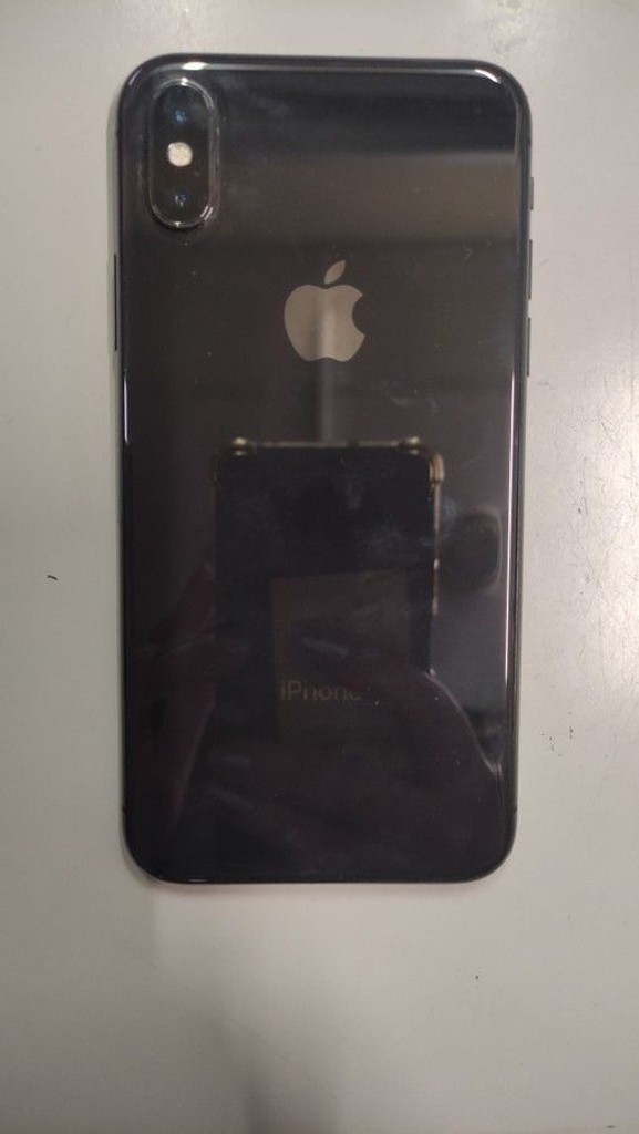 Дешево Apple iphone x 256gb з ломбарду