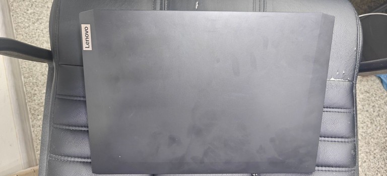 Оголошення Lenovo 15/ryzen 5 5500h ddr4/16gb ddr4/hdd *відсутній/ssd 512 gb/geforce rtx2050 4gb Б/У
