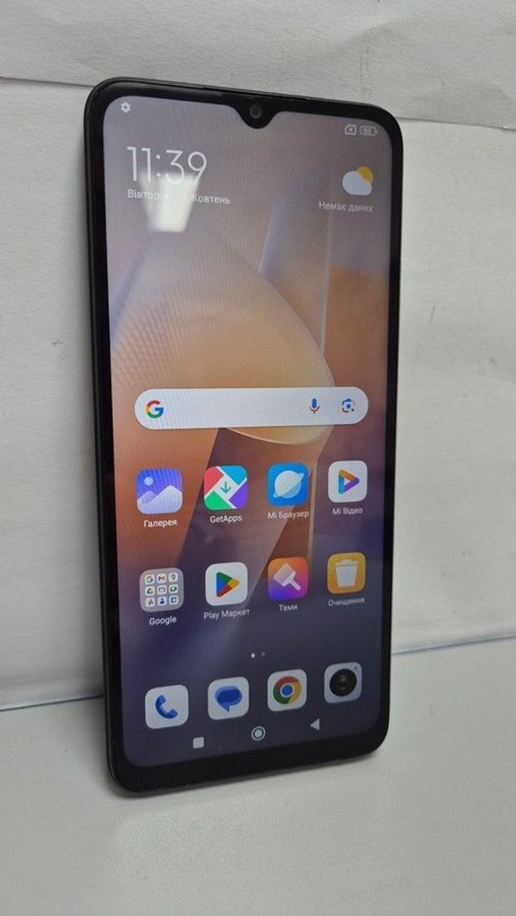 Купить Xiaomi redmi 12c 3/64gb Б/У