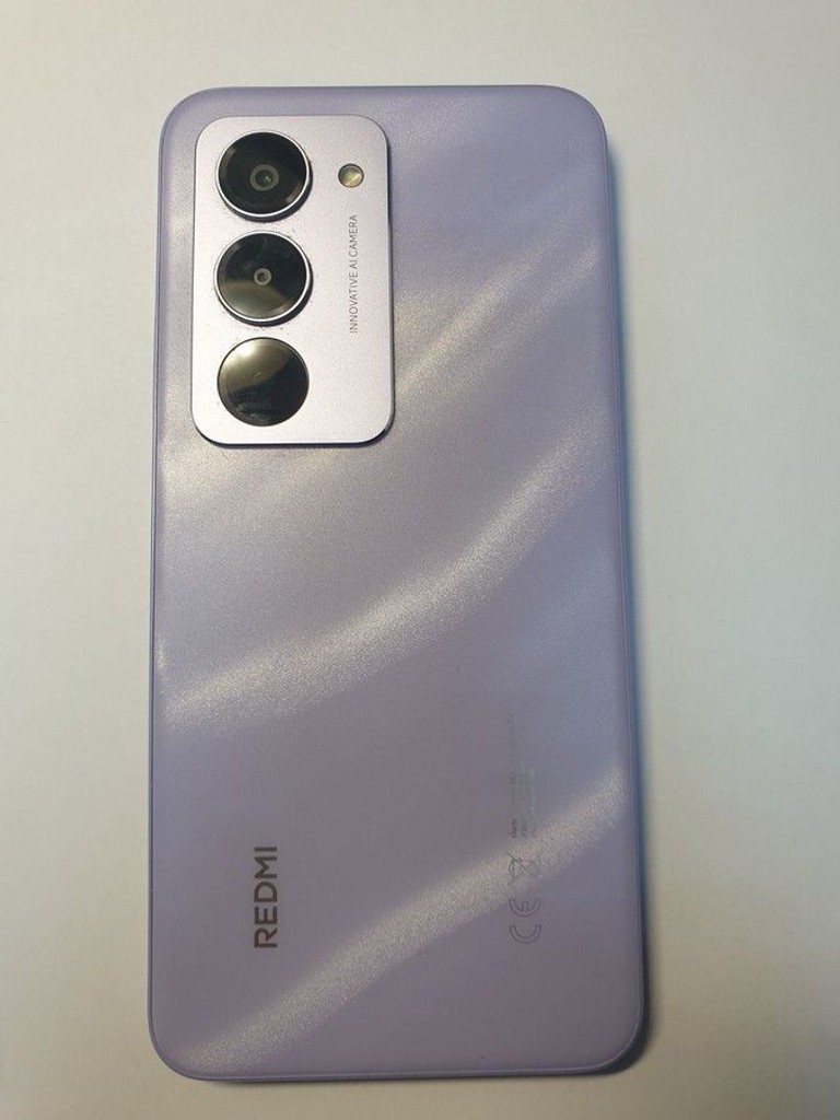 Xiaomi redmi 15 4g 6/128gb Код:01-201160565. Изображение 5