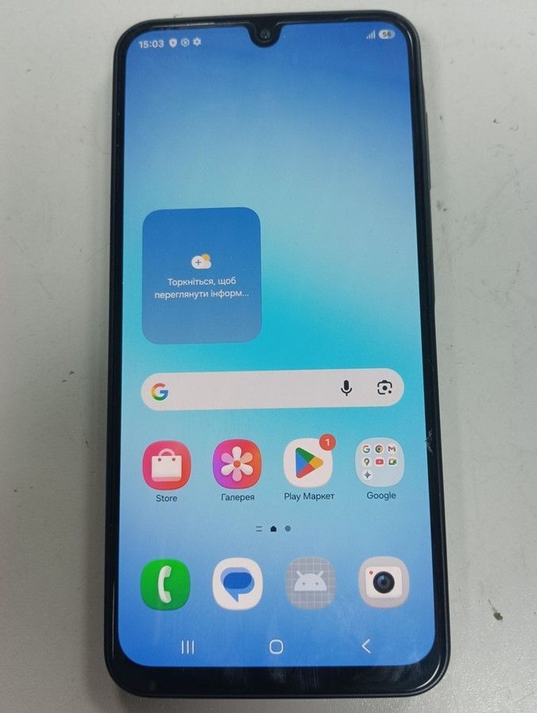 Купить Samsung galaxy a17 4g 4/128gb Б/У