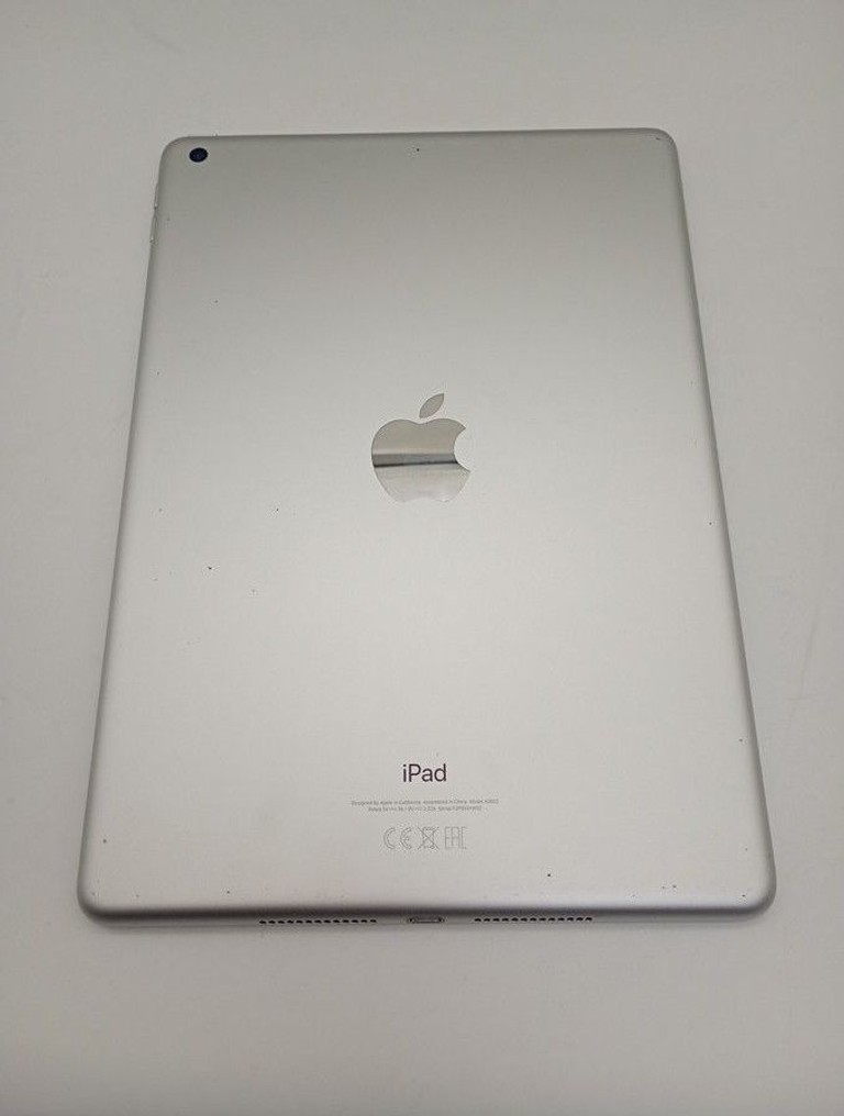 Apple ipad a2602 2021 wi-fi 64gb Код:01-201147006. Изображение 5