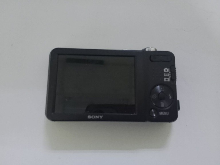 Дешиво Sony dsc-w710 с ломбарда