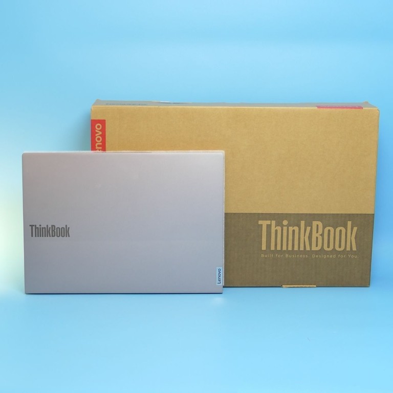 Lenovo ThinkBook 14 G8 Код:null. Изображение 9