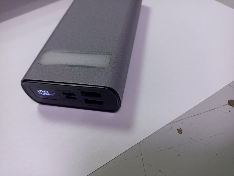 Распродажа Gelius gp-pb300i 20000mah qc+pd 22.5w, продавец Техноскарб