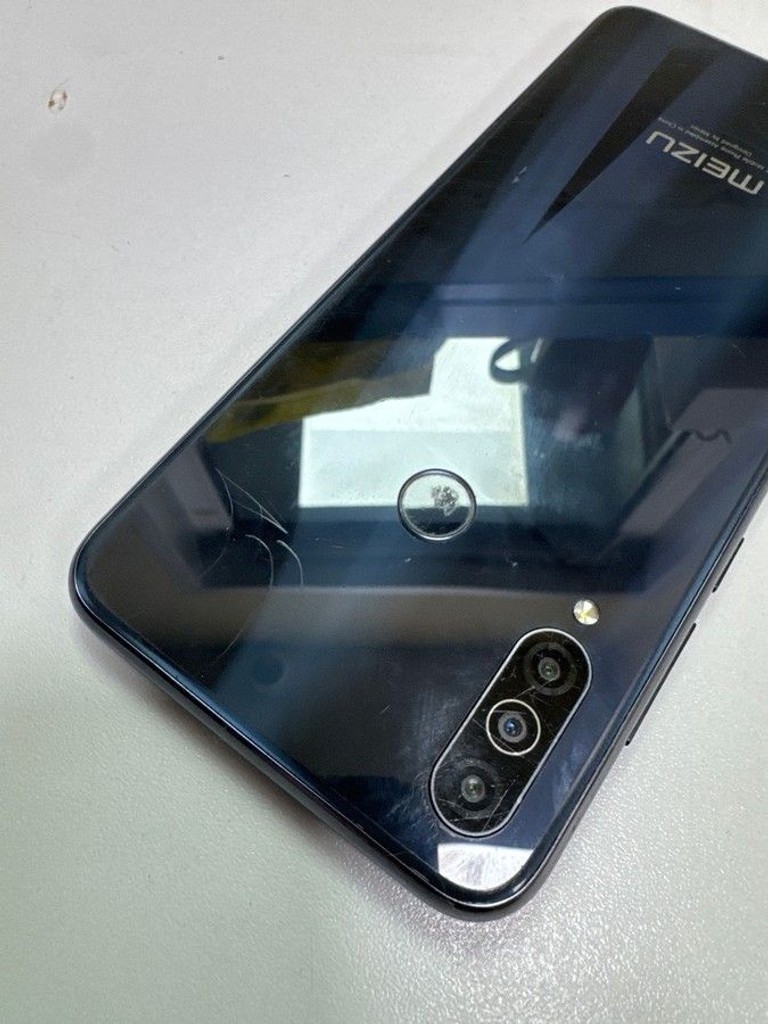 Распродажа Meizu M10 2/32GB Black, продавец Техноскарб