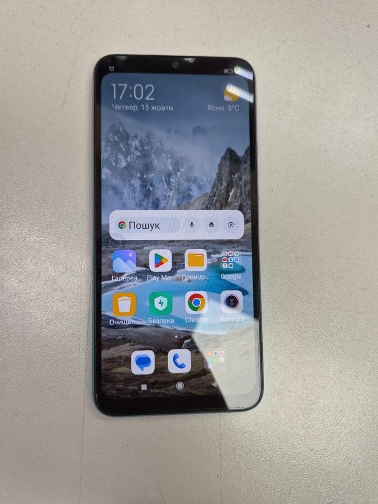 Купити Xiaomi redmi 9a 2/32gb Б/У