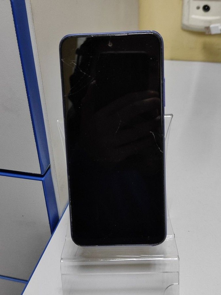 Дешиво Xiaomi redmi note 10 5g 4/128gb с ломбарда