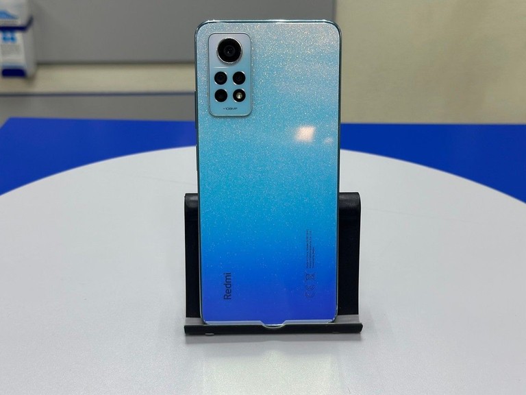 Купить Xiaomi redmi note 12 pro 4g 8/256gb Б/У