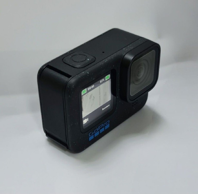 Распродажа Gopro hero 12, продавец Техноскарб