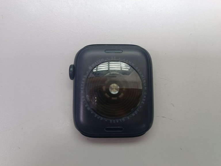 Дешево Apple watch se 2 gps 44mm aluminium case з ломбарду
