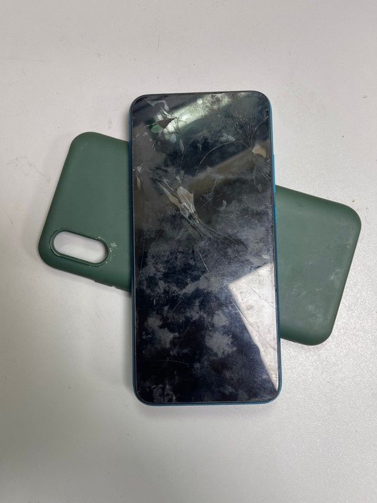 Купить Xiaomi redmi 9a 2/32gb Б/У