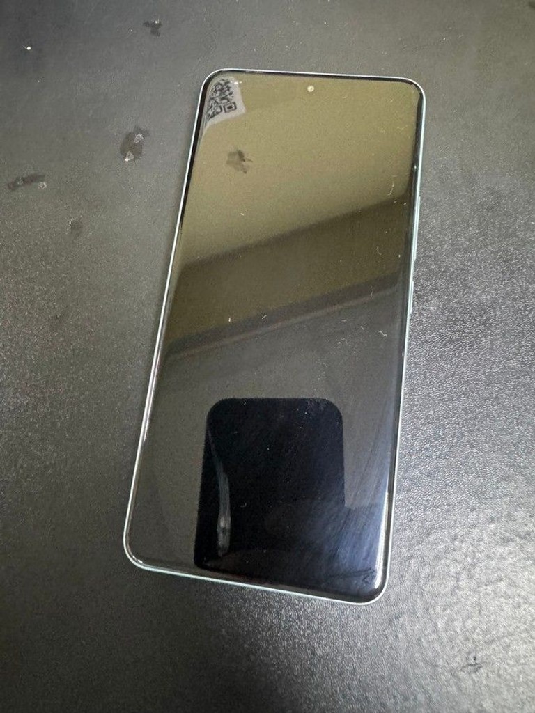 Дешево Xiaomi Redmi Note 15 Pro 4G 8/256GB Glacier Blue з ломбарду