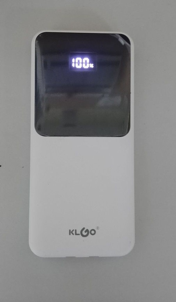 Дешиво Klgo kp-44 10000mah с ломбарда