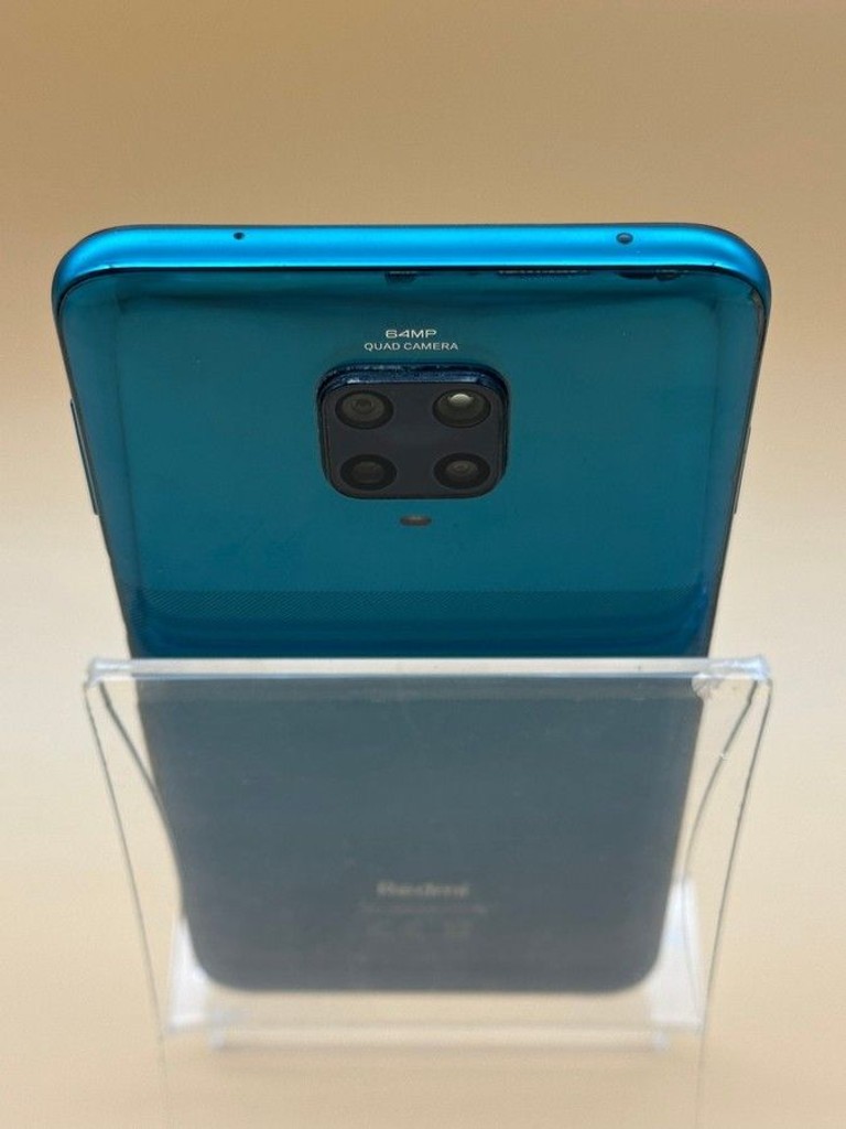 Xiaomi redmi note 9 pro 6/128gb Код:01-201166908. Изображение 5