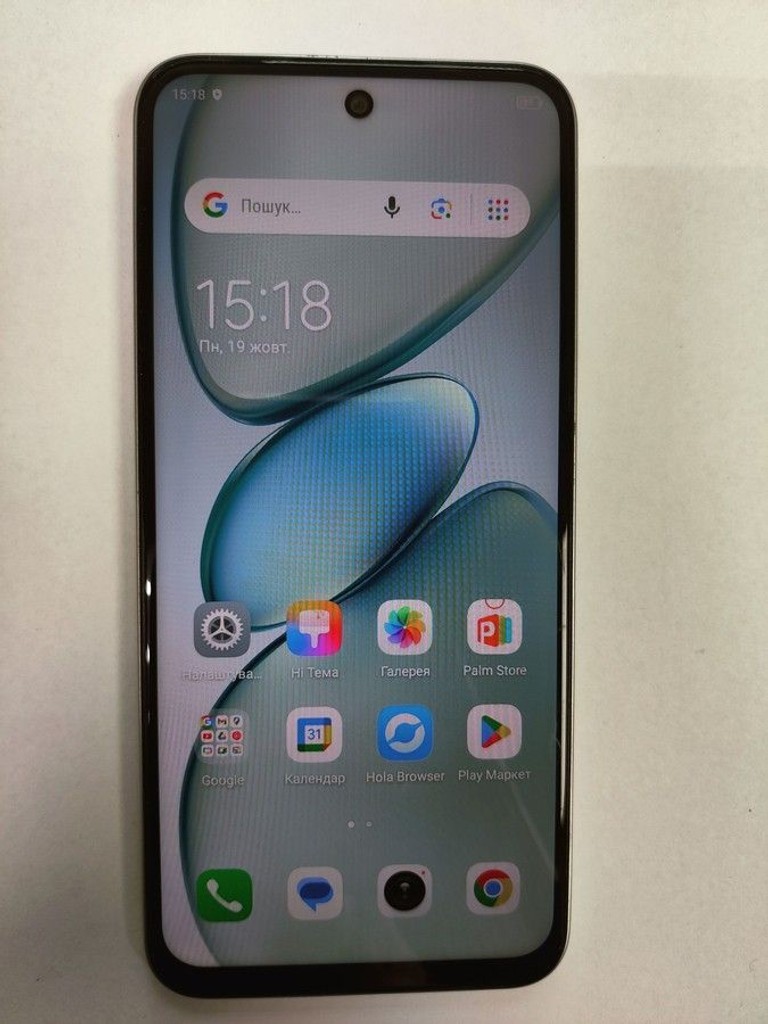 Купить Tecno spark go 1 kl4 3/64gb Б/У