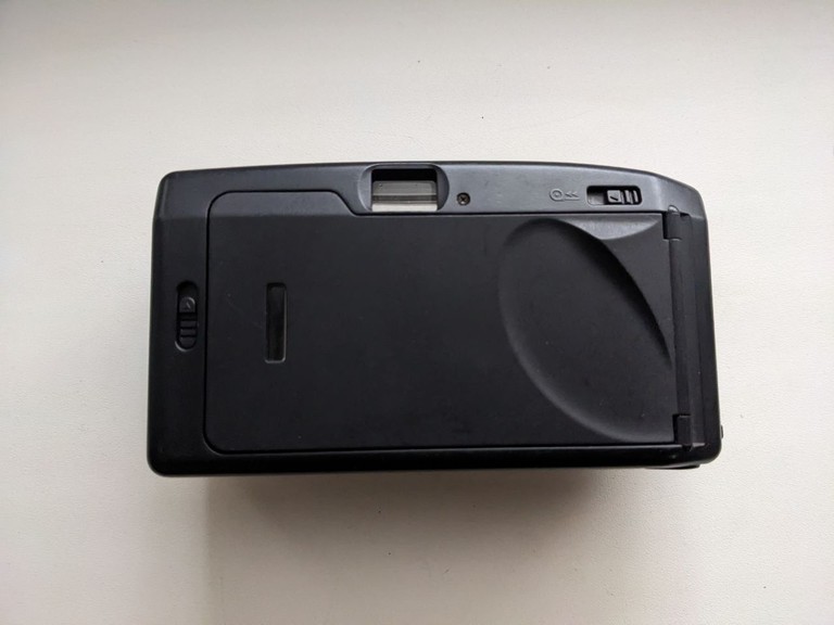 Объявление Minolta maker iii Б/У