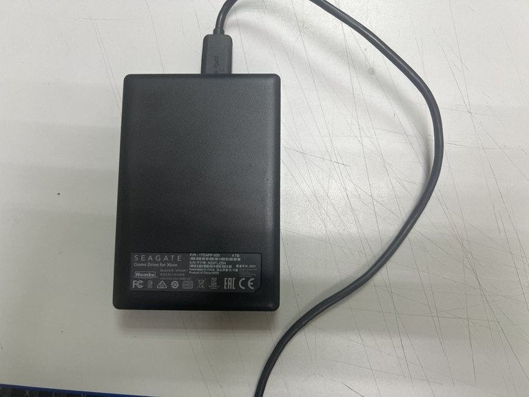 Купить Seagate srd0nf2 4tb Б/У