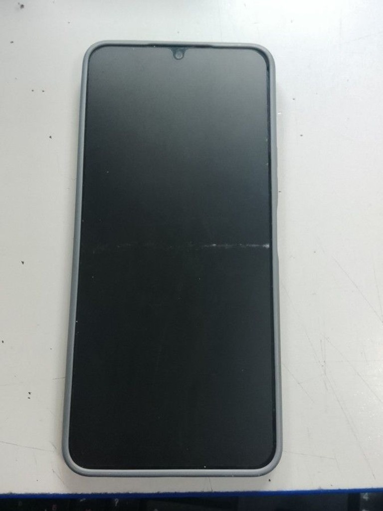 Дешиво Tecno Spark Go 3 4/128GB Ink Black (4894947105272) с ломбарда