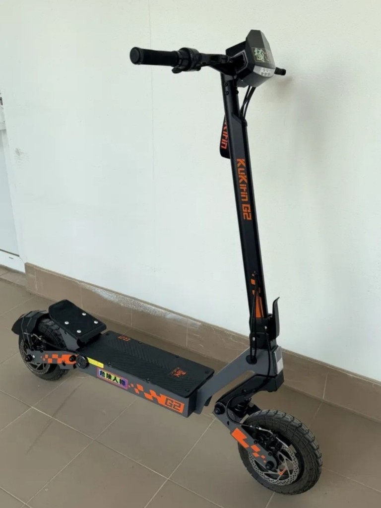 KuKirin G2  Код:null. Зображення 11