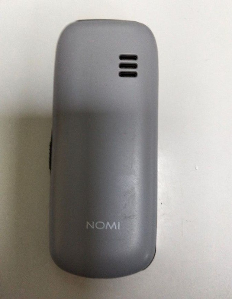 Объявление Nomi i1441 Blue Б/У