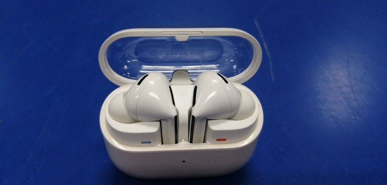 Дешево Samsung galaxy buds3 pro з ломбарду