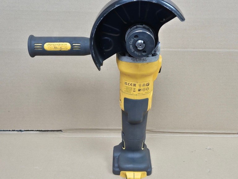Dewalt dcg405p2 2акб 18v 5ah + зп Код:01-201166921. Зображення 9