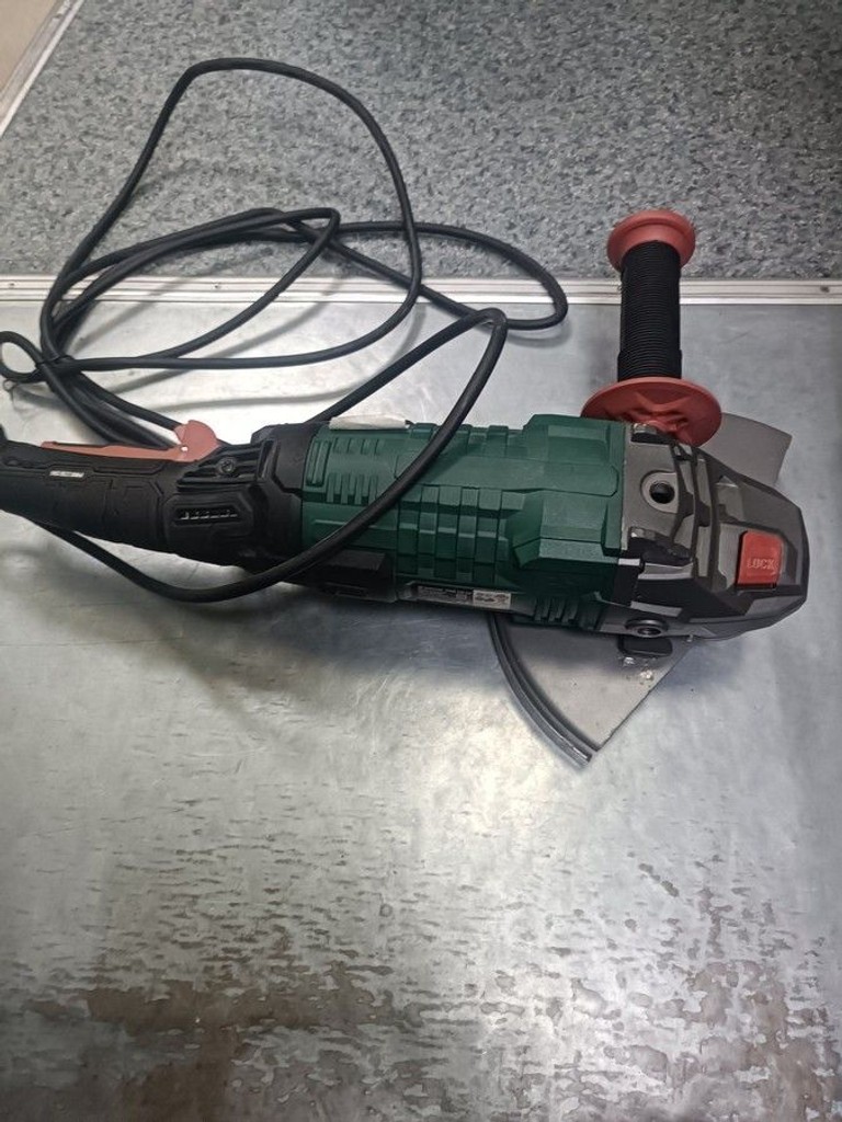 Оголошення Parkside PWS 230 D4 Б/У