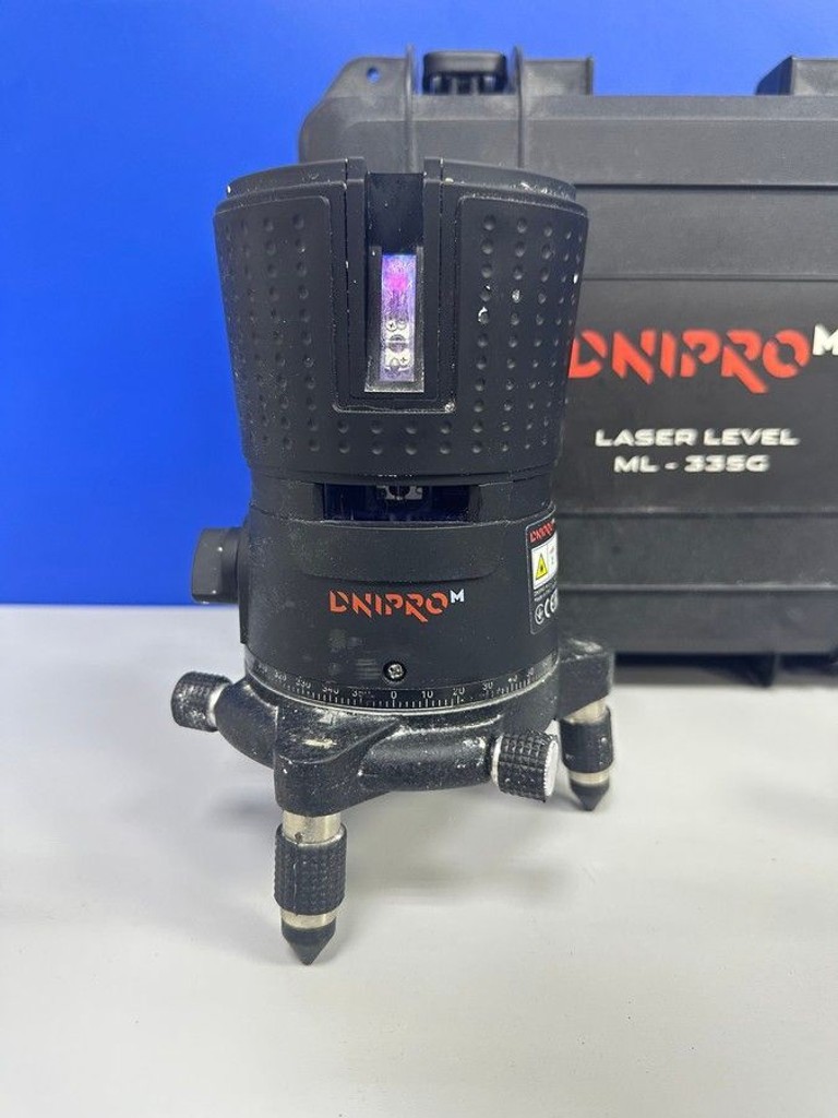 Оголошення Dnipro-M ml-335g Б/У