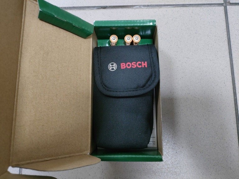 Bosch advanceddistance 50c Код:01-201170212. Зображення 5