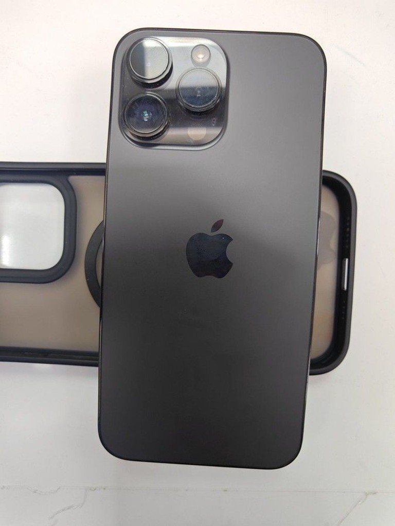 Объявление Apple iphone 14 pro max 256gb Б/У