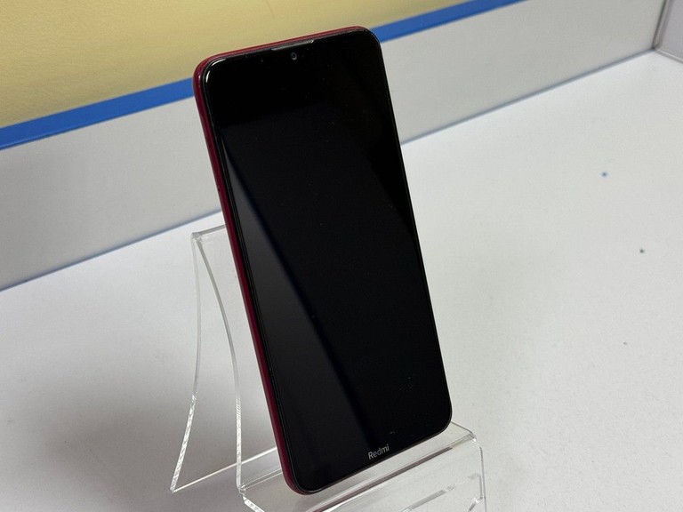 Объявление Xiaomi Redmi Note 8 3/32GB Blue Б/У