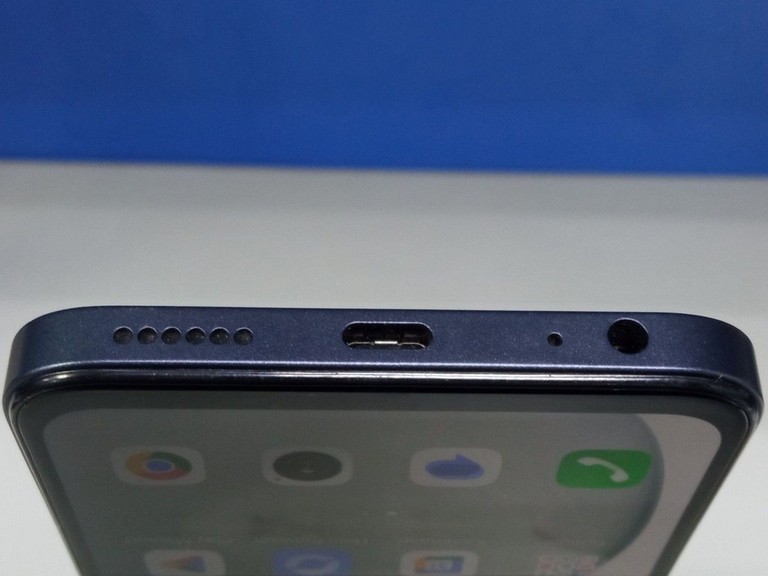 Tecno spark go 1 kl4 4/64gb Код:01-201172039. Изображение 5