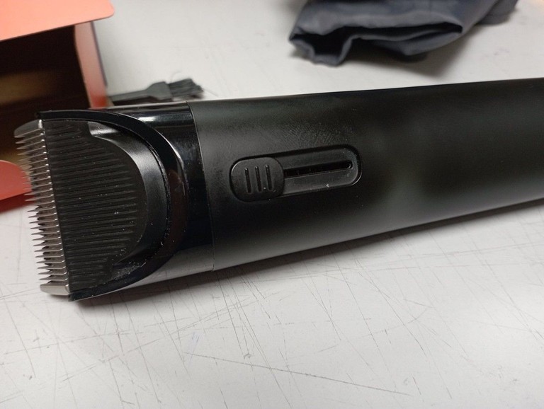 Дешево Xiaomi Mi Hair Clipper Black (LFQ03KL) з ломбарду