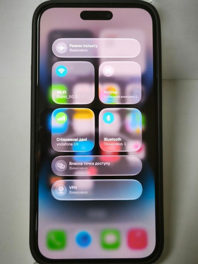 Дешиво Apple iphone 14 pro max 128gb с ломбарда