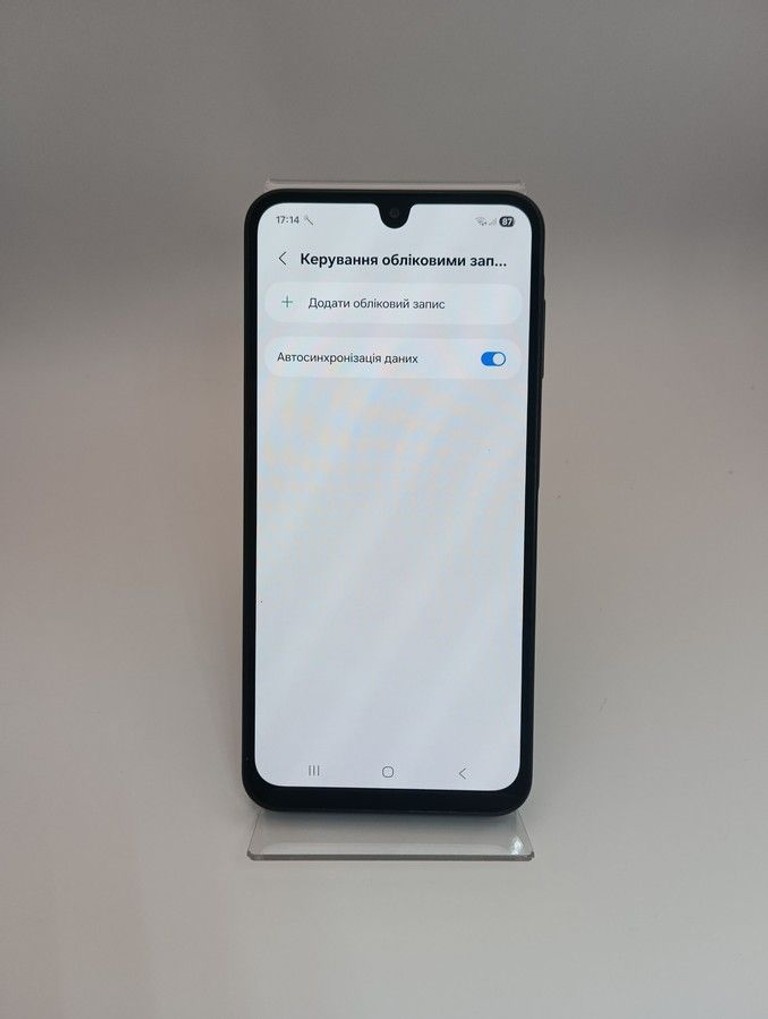 Samsung galaxy a17 4g 4/128gb Код:01-201169359. Изображение 7