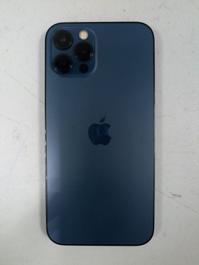 Объявление Apple iphone 12 pro 128gb Б/У