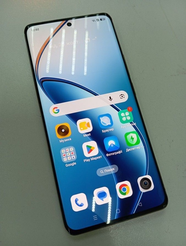 Купить Realme 12 pro 5g 12/512gb Б/У