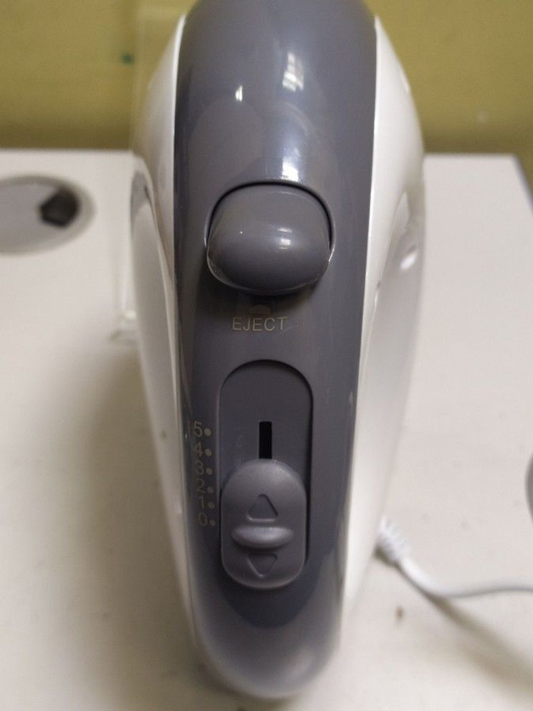 Оголошення Hand Mixer cx-6639 Б/У