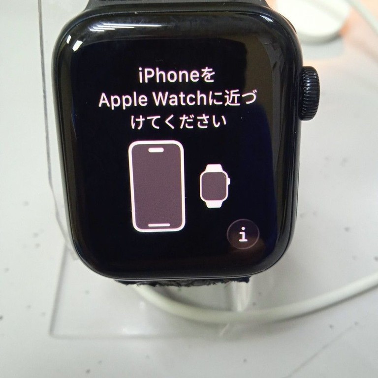 Купить Apple watch se 2 gps + cellular 40mm aluminum case Б/У